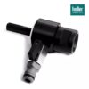 accesorii pentru carote heller extrememaster - 25981 adaptor hex