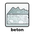 beton