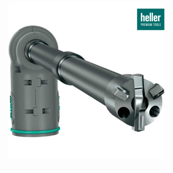 burghiu de aspirare heller duster expert sds-max