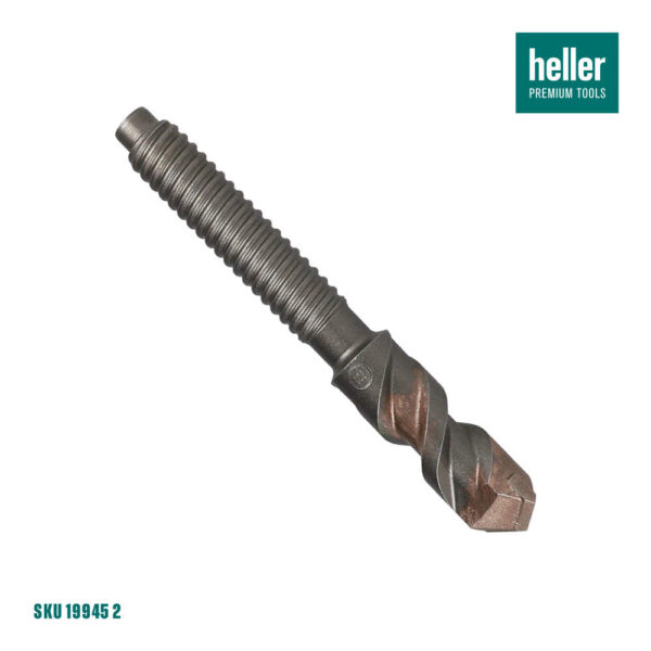 burghiu de centrare pentru heller ratio starcutter - 50mm