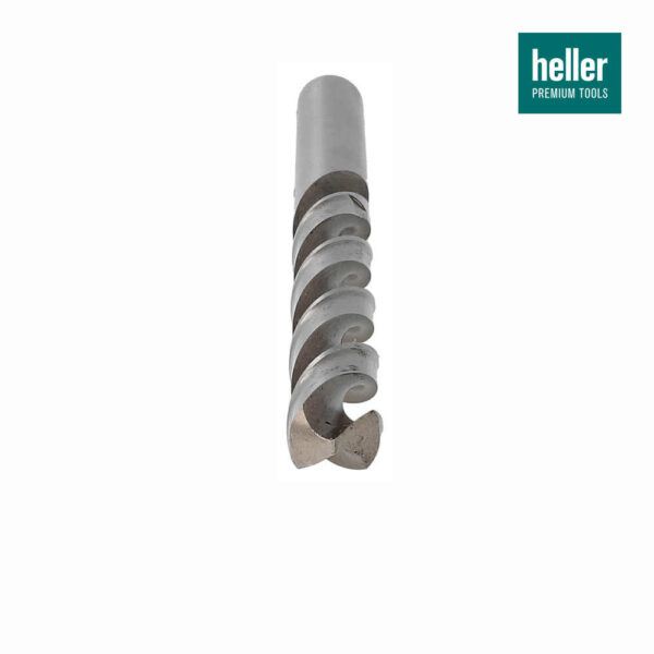 burghiu heller superpro hss-g 903 din340 long front