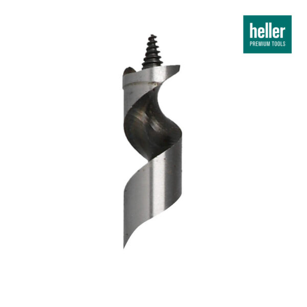 burghiu lewis (sfredel) heller hex pentru lemn - tip
