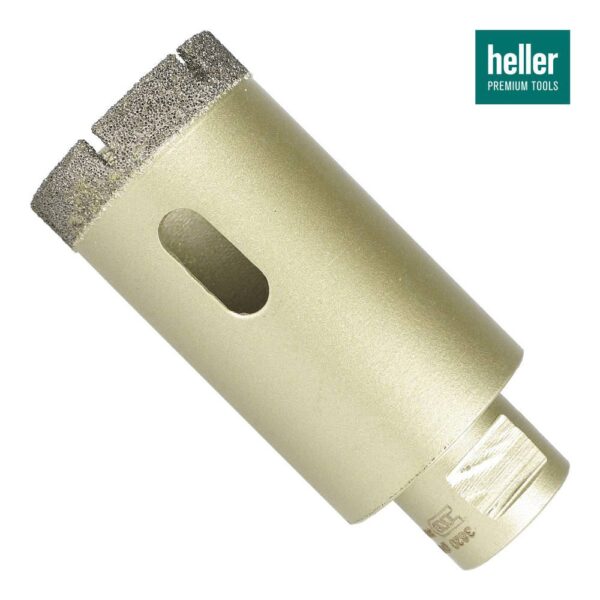 carote heller cera expert highspeed m14 - 28667