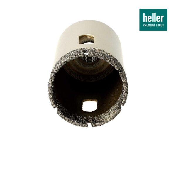 carote heller cera expert highspeed m14 -28667 front