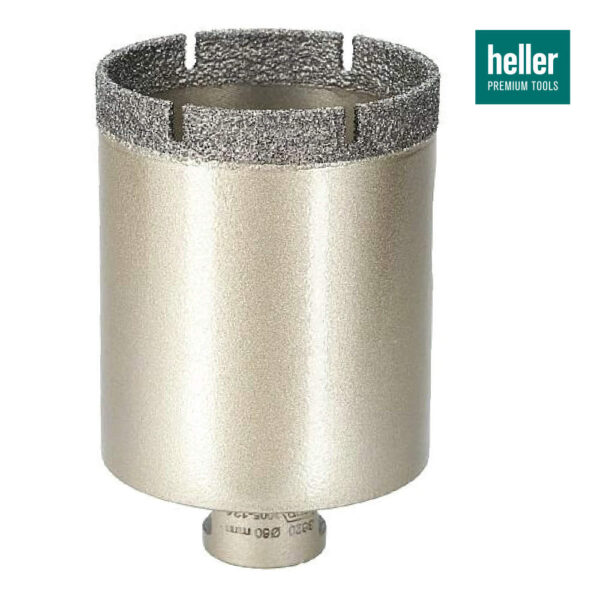 carote heller cera expert highspeed m14 -28670