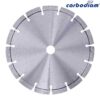 disc universal carbodiam ux-218 pentru taierea betonului nearmat si slab armat