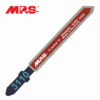 panza fierastrau pendular mps classic-line 3110 pentru tabla subtire