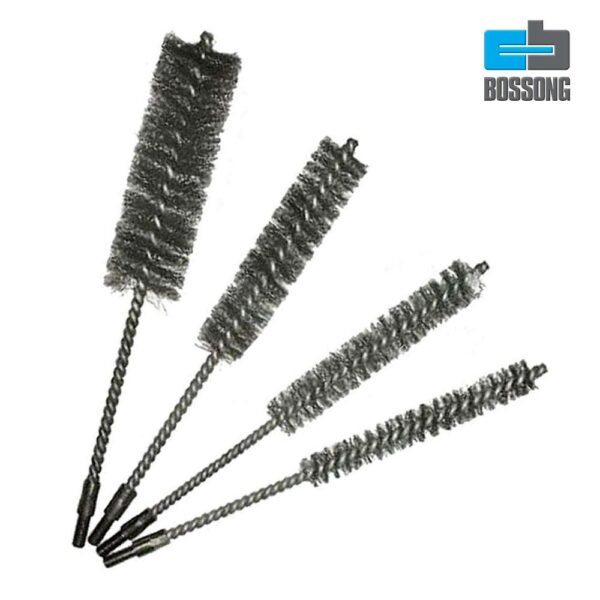 perie pentru curatat bossong cu conector sds