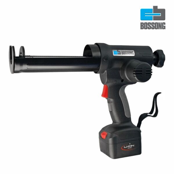 pistol de injectie cu acumulatori li-ion de 14.4v bossong pentru ancore chimice