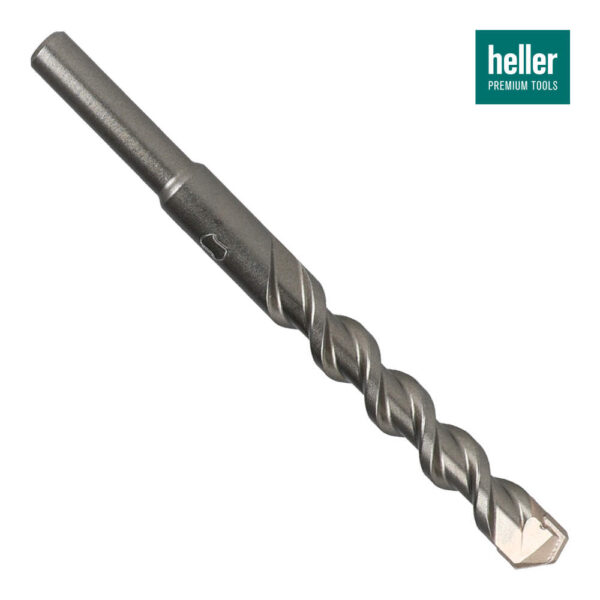 trusa burghie heller proconcrete pentru beton - burghiu