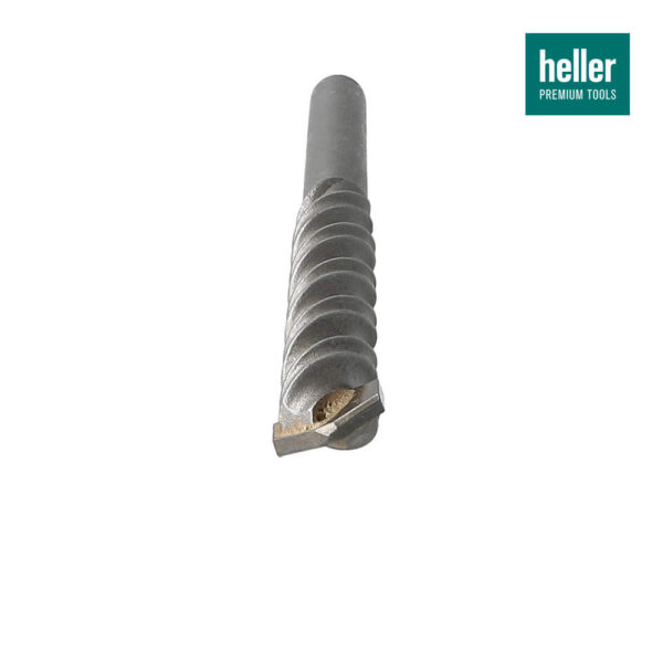 trusa burghie heller prostone standard pentru zidarie burghiu front