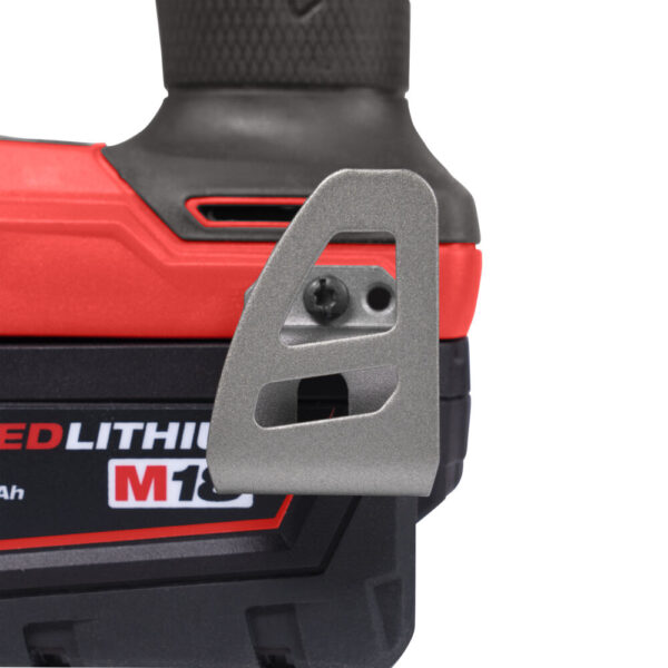 Mașina de înșurubat cu impact ¼″ hex M18 Fuel™ - imagine 4