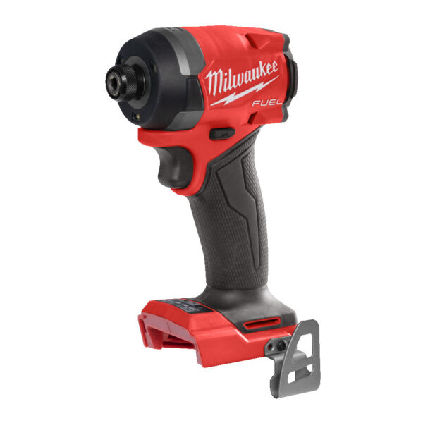 Mașina de înșurubat cu impact ¼″ hex M18 Fuel™ - imagine 5